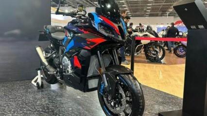  Motobike Istanbul 2025 yeni rekorlarla sona erdi