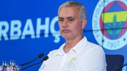 Mourinho: Konuşursam başım belaya girer