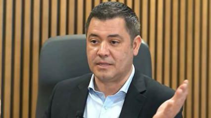 Murat Ongun’un ifadesi ortaya çıktı! Dikkat çeken 'gizli toplantı' iddiası