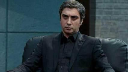 Necati Şaşmaz'dan Osman Sınav mesajı! Cenaze törenine katıldı
