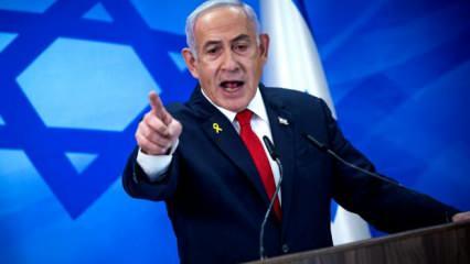 Netanyahu'dan son dakika ateşkes ve Gazze duyurusu: Bu sadece başlangıç