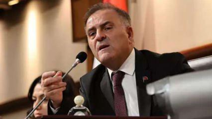 Nuri Aslan kimdir ve nerelidir? Mesleği ne? İBB Başkan vekili Nuri Aslan biyografisi...