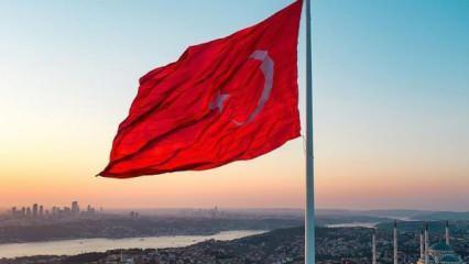 OECD, Türkiye ekonomisi için bu yıla ilişkin büyüme tahminini yüzde 3,1'e yükseltti