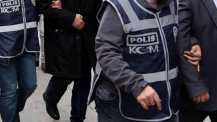 Öğrenci grupları eylem sahasına dönüştü: 'Polise taş atmayacaksak niye kaskları var?