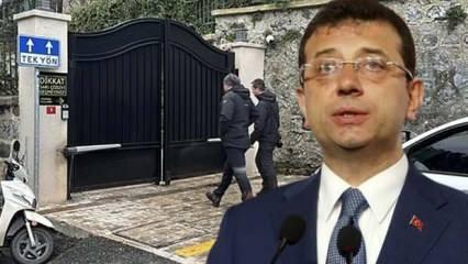 Olay açıklama: Gözaltına alınanlar arasında itirafçı olmak isteyenler var!