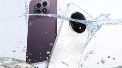 OPPO F29 ve F29 Pro tanıtıldı: İşte fiyatları ve öne çıkan özellikleri!
