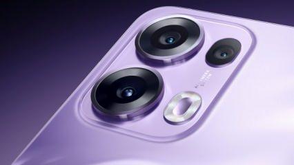 OPPO, yeni Reno13 Serisini Türkiye’de satışa sundu!