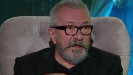 Osman Sınav hayatını değiştiren 8 saniyeyi böyle anlatmıştı