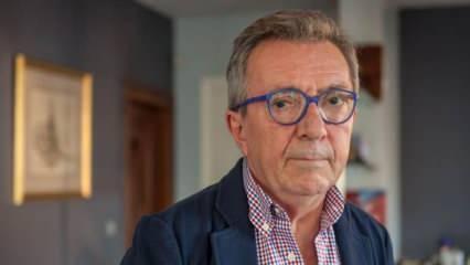 Osman Sınav kimdir ve aslen nerelidir? Eşi kim? Osman Sınav filmleri