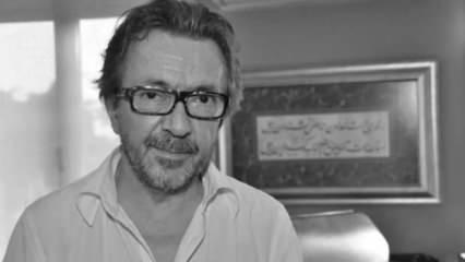 Osman Sınav'ın cenaze töreni programı belli oldu