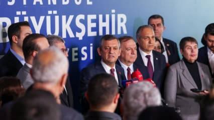 Özgür Özel baskın kurultay kararıyla neyi hesap ediyor?