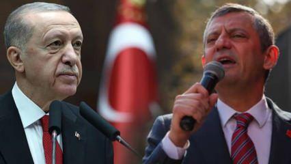 Özgür Özel halkı sokağa çağırdı! Peki Erdoğan haksız yere hapse atıldığında ne yaptı?