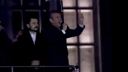 Özgür Özel'den İstanbul Valisi Gül'e skandal tehdit: Eğer bir daha görürsem...