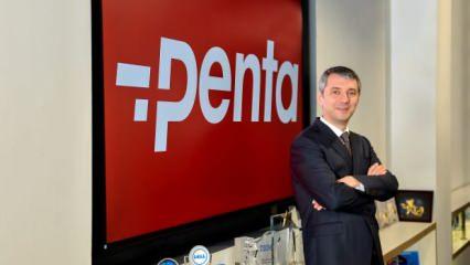 Penta Teknoloji’den, Penta Dijital Platformu ile iş ortaklarına güçlü destek