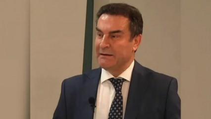 Prof. Dr. Zakir Avşar: "Mansur Yavaş farklı bir strateji izliyor"