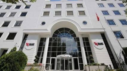 Rekabet'ten 8 şirkete 495 milyon lira ceza
