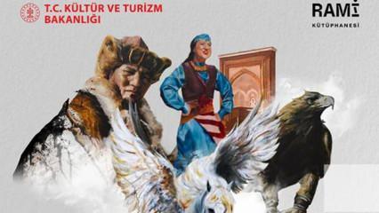Bağcılar'dan Bişkek'e kültürel köprü