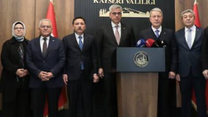 Sağlık Bakanı'ndan yeni personel alımıyla ilgili açıklama