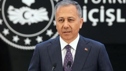 Saraçhane'deki gösterilerde 6 polis yaralandı