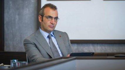 Şişli Belediye Başkanı Şahan'dan ifadesinde çarpıcı açıklama