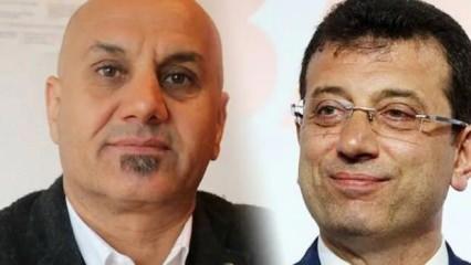 Şok detay ortaya çıktı! İmamoğlu'nun terör bağlantısı deşifre oldu