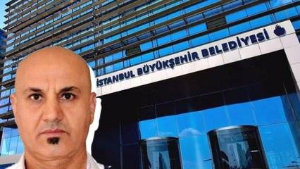 Şok HTS kayıtları: İBB ve PKK bağlantıları gün yüzüne çıktı... Kilit isim Azad Barış!
