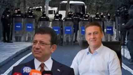 Son dakika haberi: İmamoğlu'nun gölge başkanı Ertan Yıldız hakkında karar verildi!