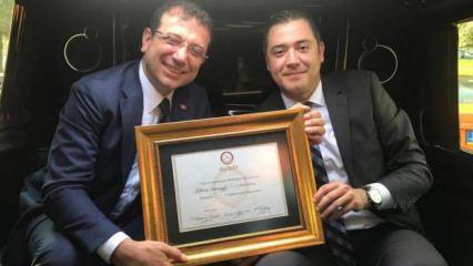Son dakika: İBB'de yolsuzluk operasyonu! İmamoğlu ve Ongun hakkında gözaltı kararı...