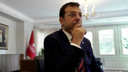 Son Dakika: İBB'de yolsuzluk soruşturması: İşte gözaltı kararı verilen isimler