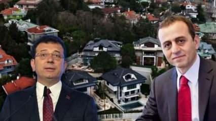 İmamoğlu'na en yakın kişilerdendi! 40 milyonla kaçarken yakalandı