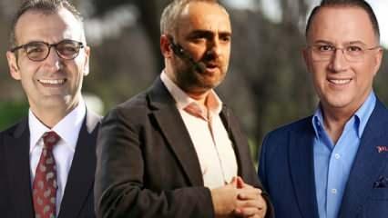 Son dakika: İsmail Saymaz ve iki belediye başkanı daha gözaltına alındı!