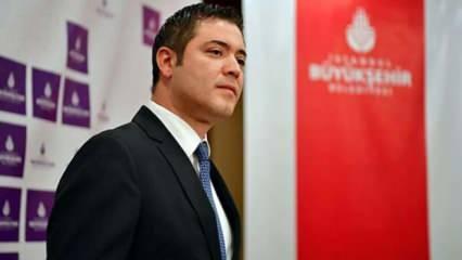 Son Dakika: Murat Ongun'un mal varlığına el konuldu