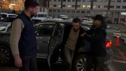 Sosyal medyada provokatif paylaşımlar yapan 2 şüpheli gözaltında
