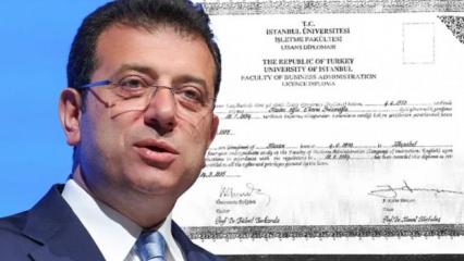 Sözcü İmamoğlu için 891 bin kişinin hakkını yok saydı!