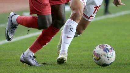 Süper Lig, 1. Lig ve 2. Lig'de maçlar tamamlandı! İşte oluşan yeni puan durumu