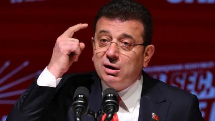 Ekrem İmamoğlu'nun diploma iptalinin gerekçeli kararı açıklandı: Sebebi belli oldu