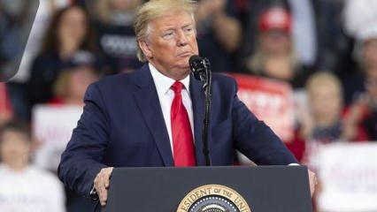 Trump tarih verip duyurdu: 80 bin sayfalık belge açıklanacak