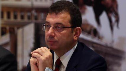 Türkiye güçlendi, ABD 2022'de sahip çıktığı İmamoğlu'nu terk etmek zorunda kaldı!