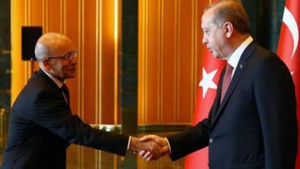 Türkiye için süre doluyor! Erdoğan ve Şimşek ABD'ye gidiyor