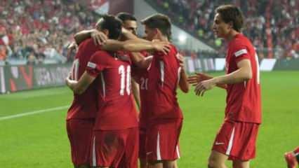 T&uuml;rkiye ile Macaristan 16. randevuda