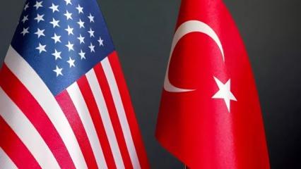 Türkiye'den felaketle sarsılan ABD'ye taziye mesajı! Çok sayıda ölü var