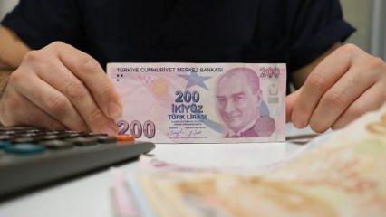 Vergide 'Huzur hakkı'! Milyonları ilgilendiriyor