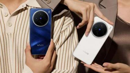 vivo X200 Ultra geliyor! İşte öne çıkan özellikleri