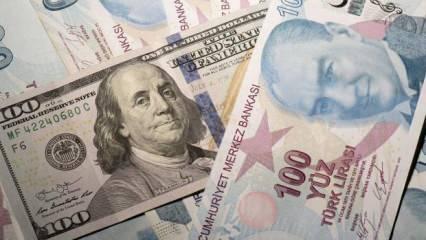 Yatırımcıyı dolar uyarısı! 'Yükselişi destekler'