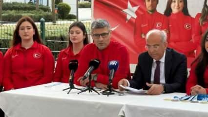 Yusuf Dikeç: Kendimi daha güçlü hissediyorum