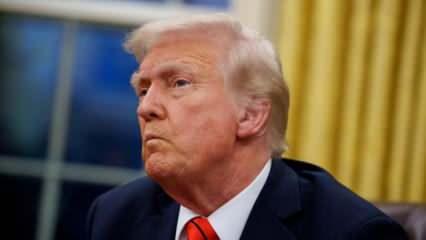 2016 seçimlerinde  Rusya etkisi! Trump talimat verdi... FBI dosyalarını yayımlayacak