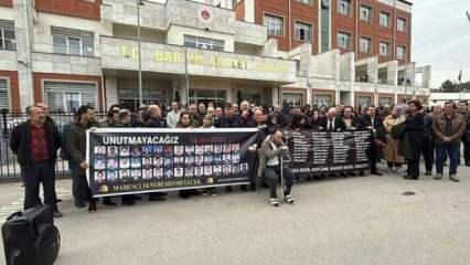 43 madenci hayatını kaybetmişti! Amasra'daki faciada karar açıklandı
