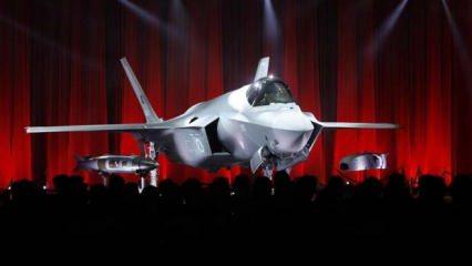 ABD ile ilişkilerde yeni dönem: F-35 projesine geri mi dönüyoruz?