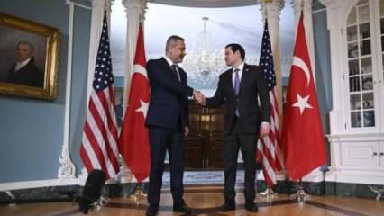 ABD ziyaretinde teklif edildi Yunan lobisi zıpladı: Sakın kabul etmeyin!