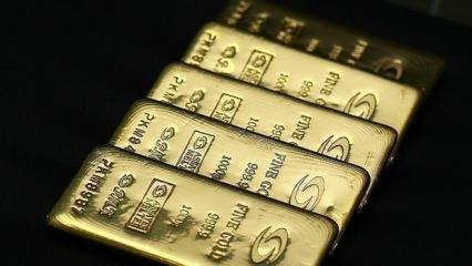 ABD'nin yeni otomobil tarifeleri altın fiyatlarını zirveye taşıdı